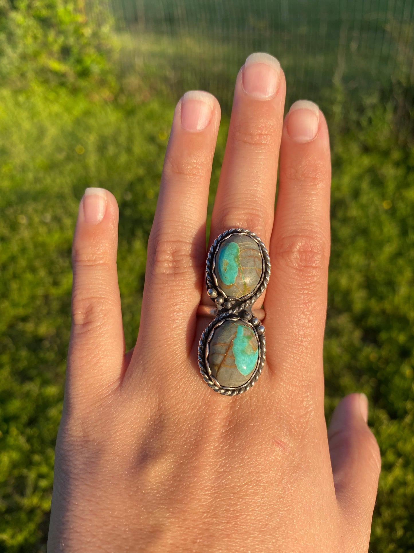 Vesper Ring