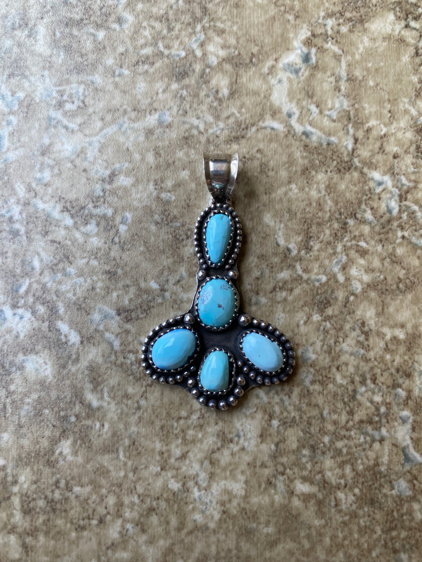Penny Pendant
