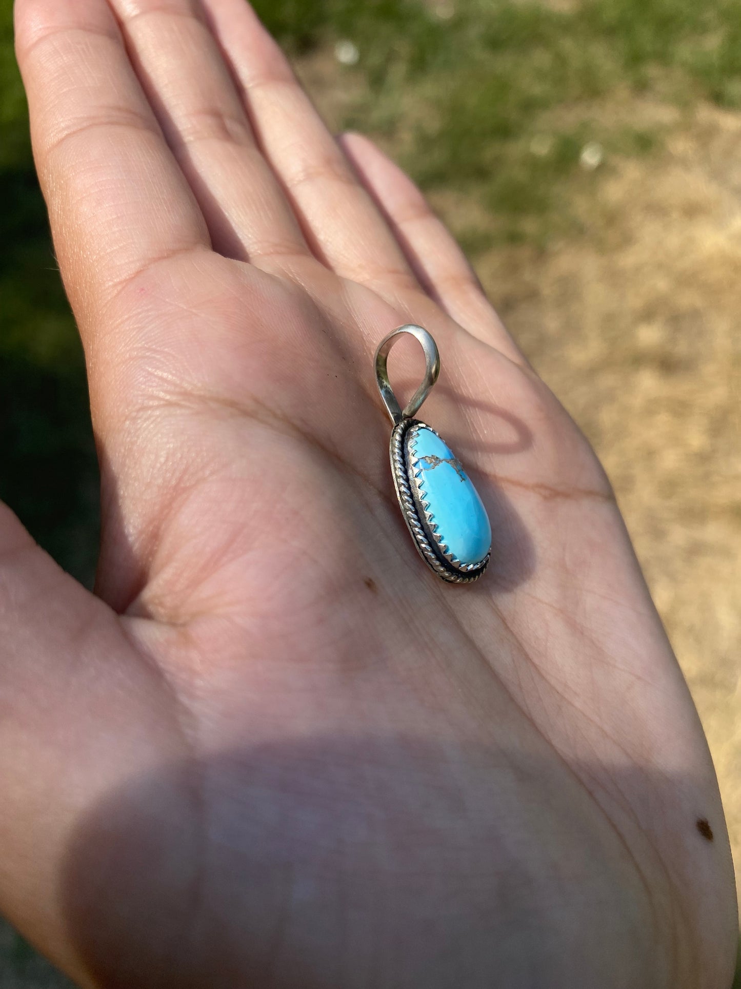 Fixed Mini Pendant