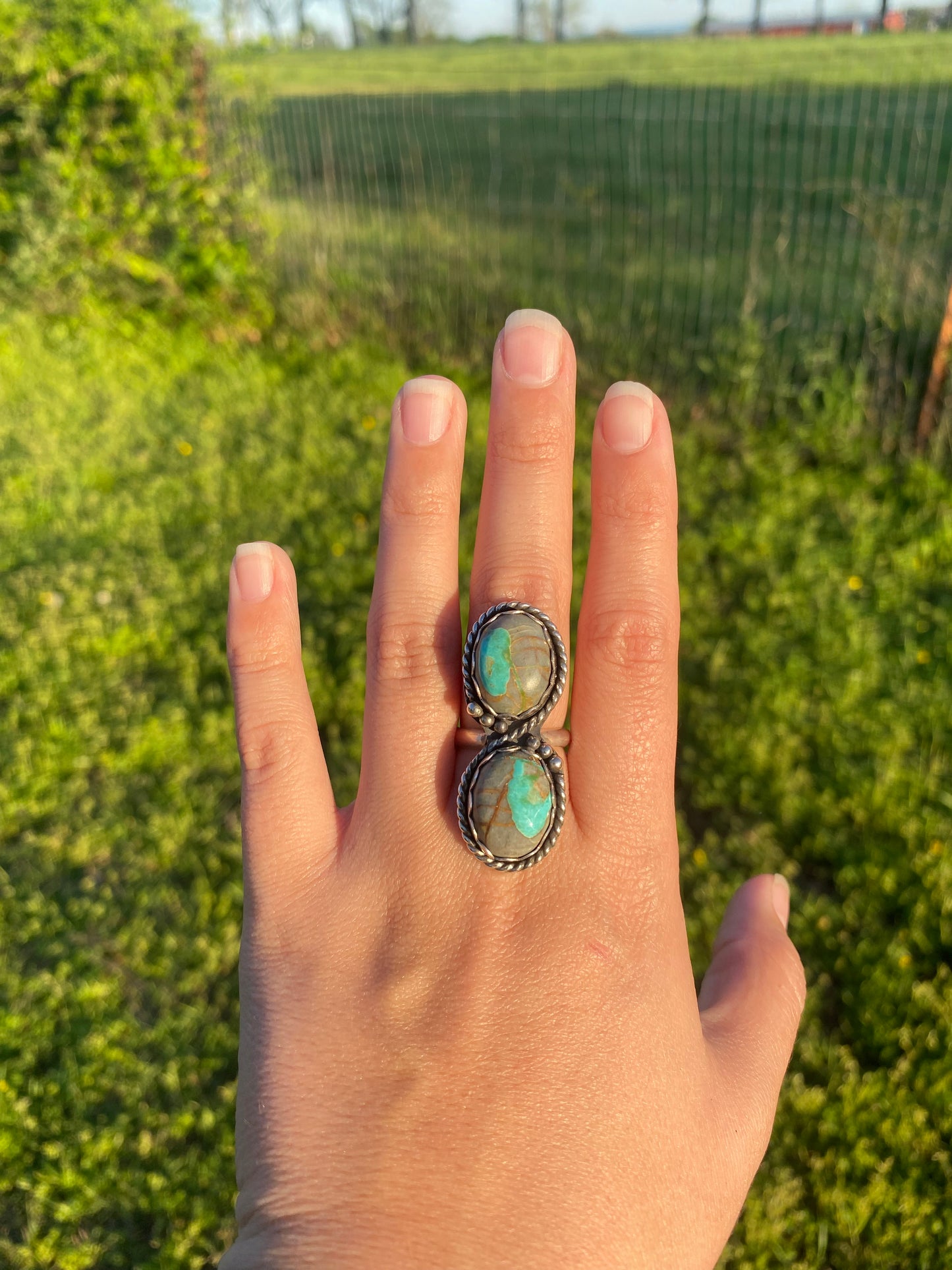 Vesper Ring