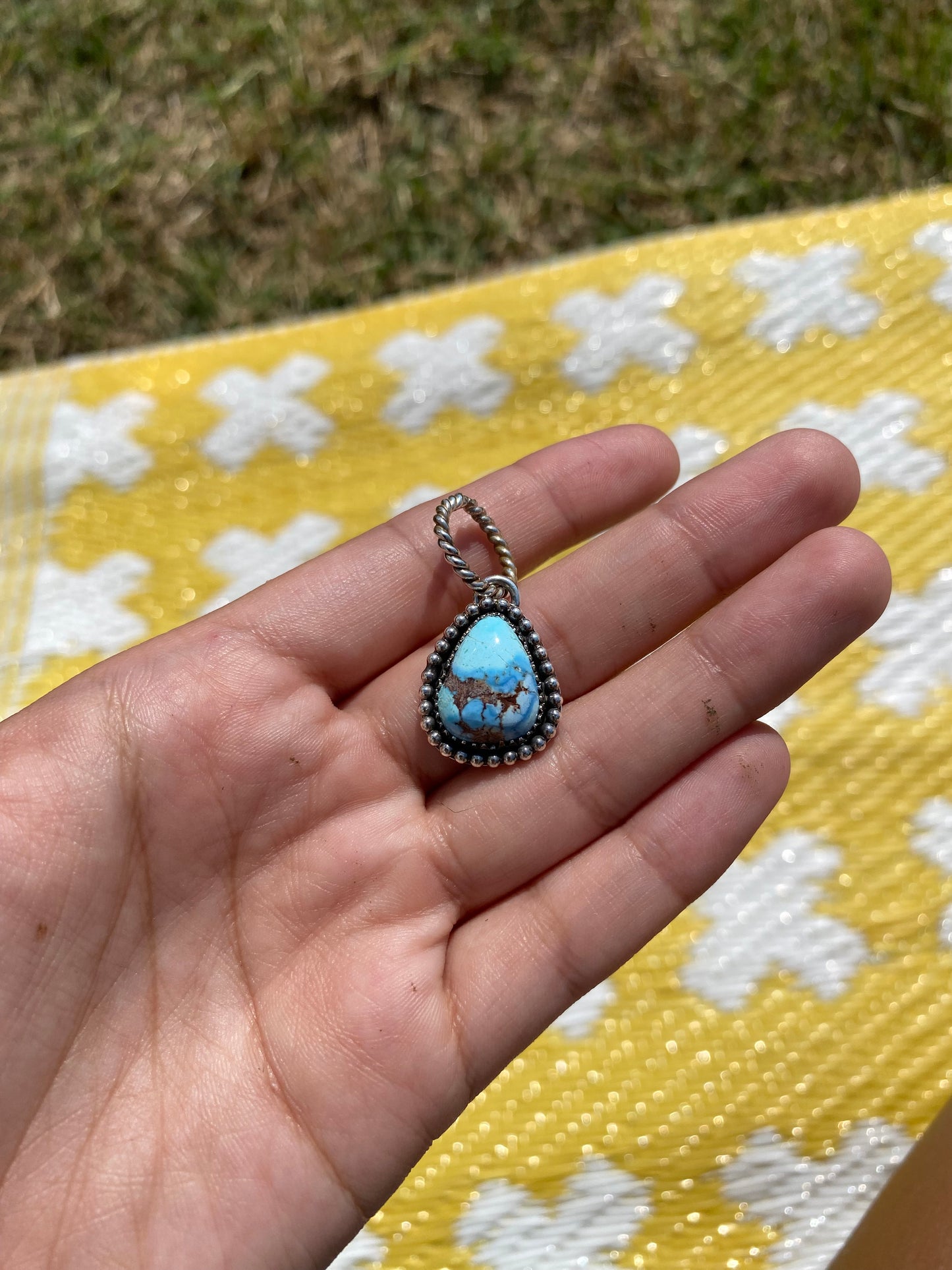 Mini Pendant
