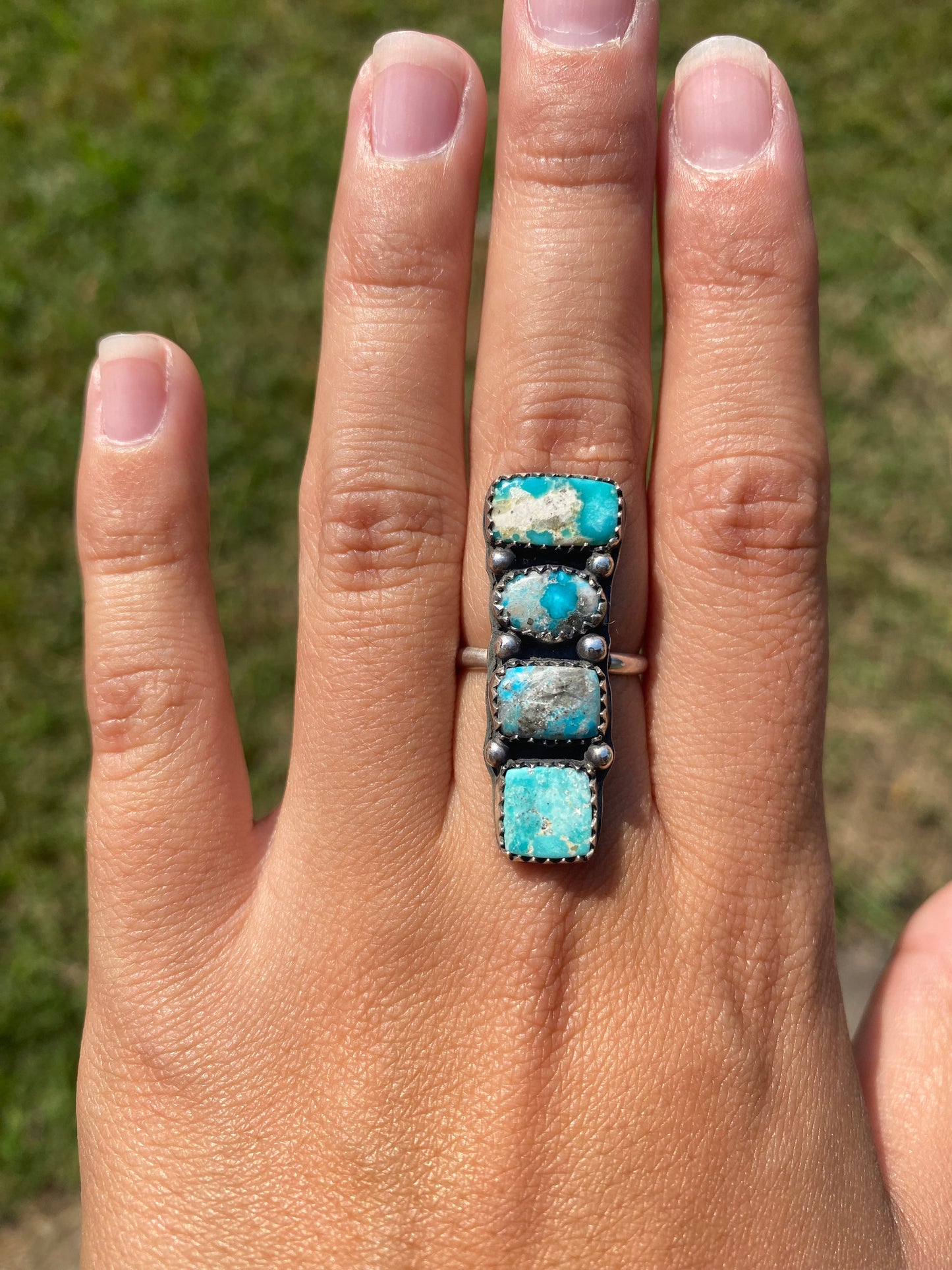 Elvis Ring