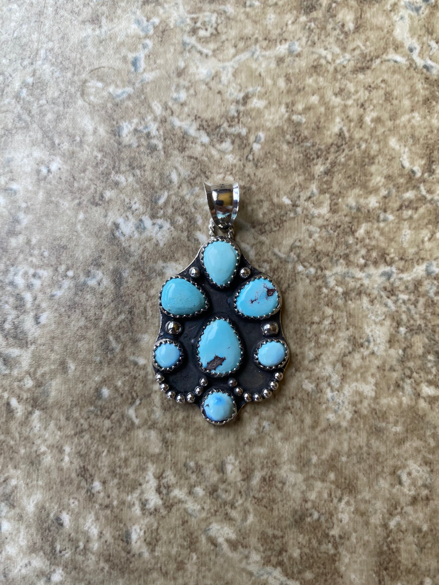 Chandelier Pendant