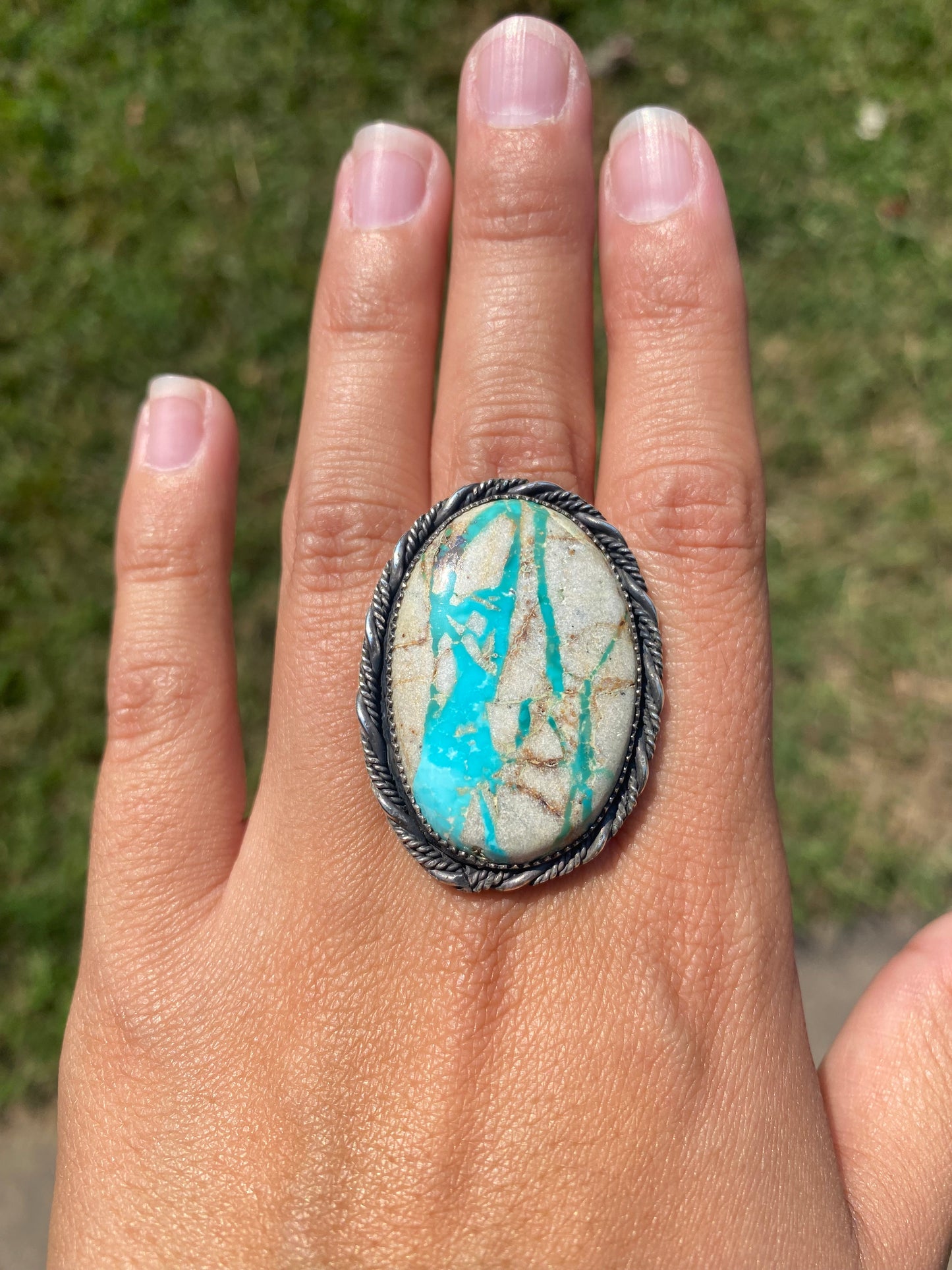 Riptide Ring