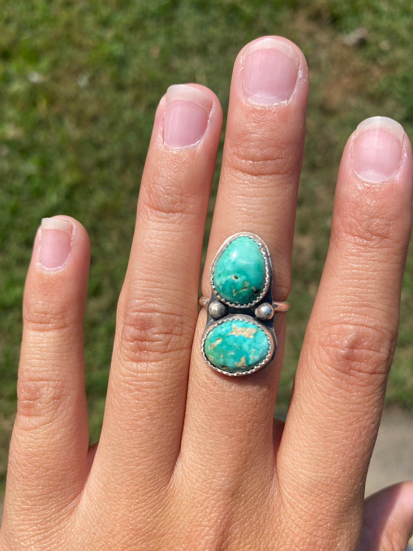 July Ring