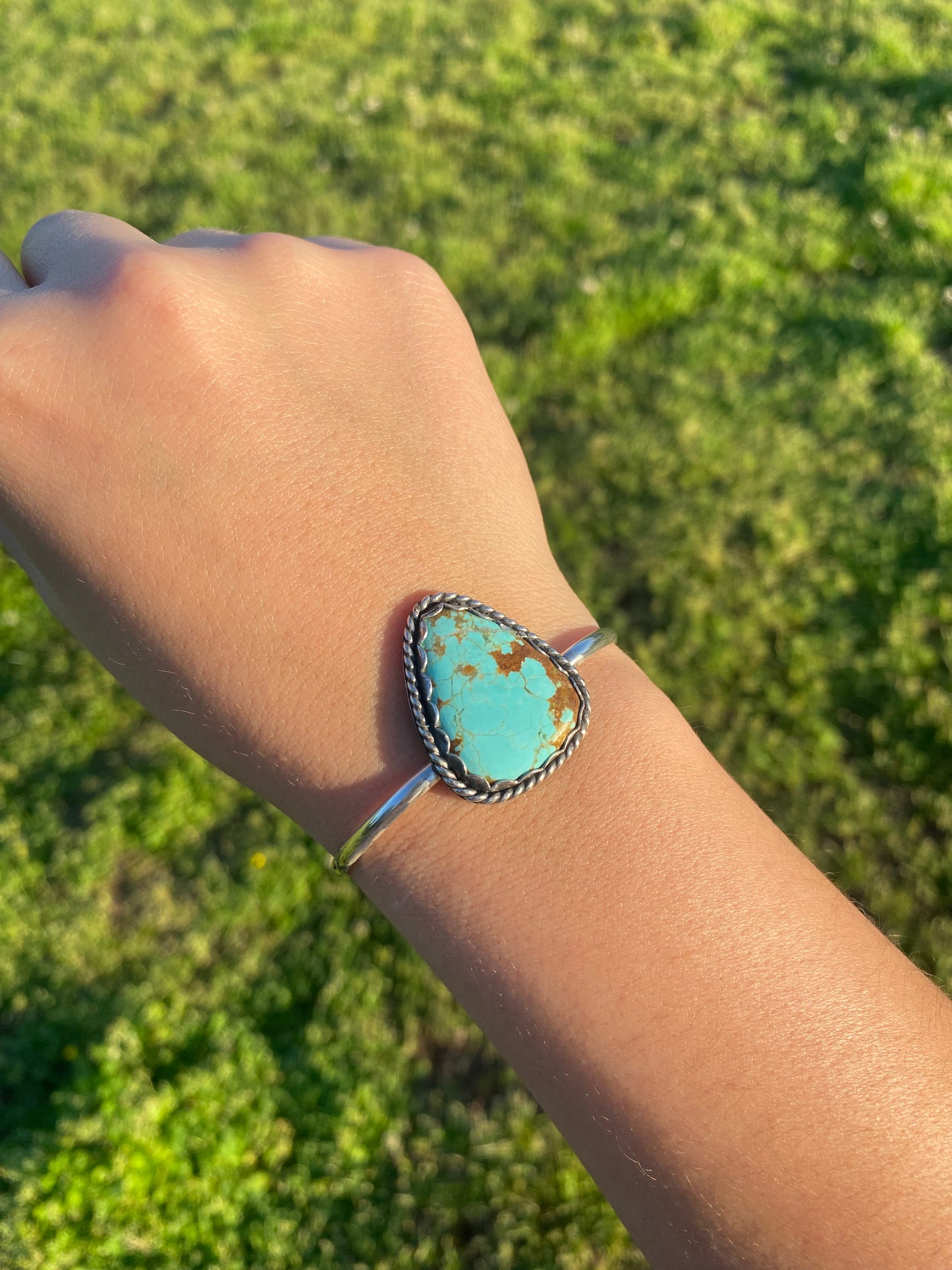 Vaeda Cuff