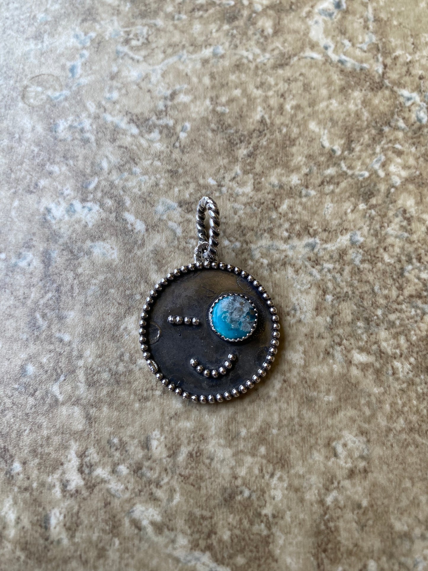 Wink Pendant