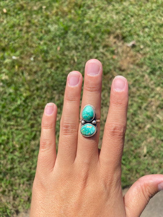 July Ring