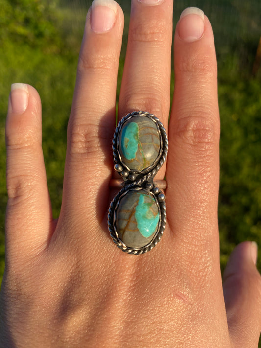 Vesper Ring