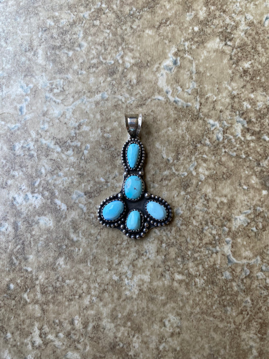 Penny Pendant
