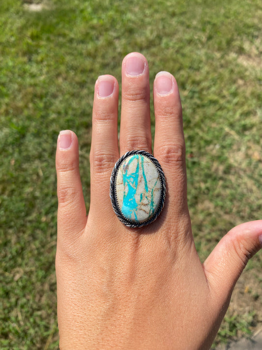 Riptide Ring