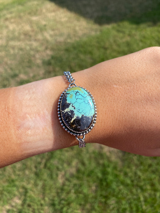 Chunky Bracelet