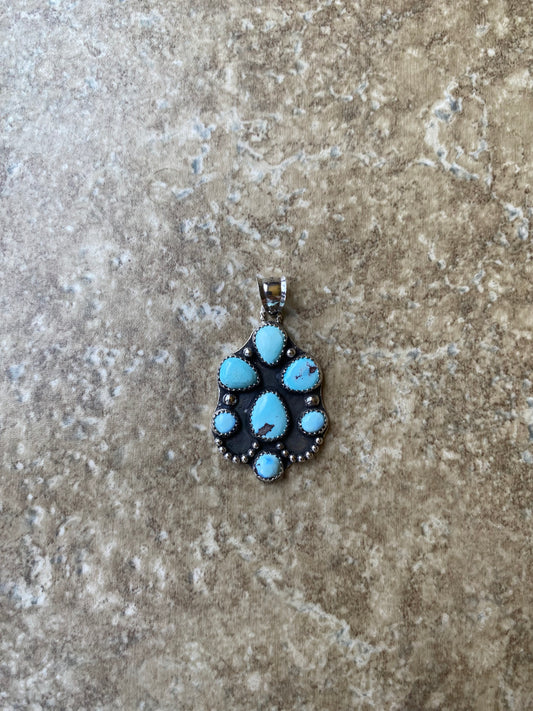 Chandelier Pendant