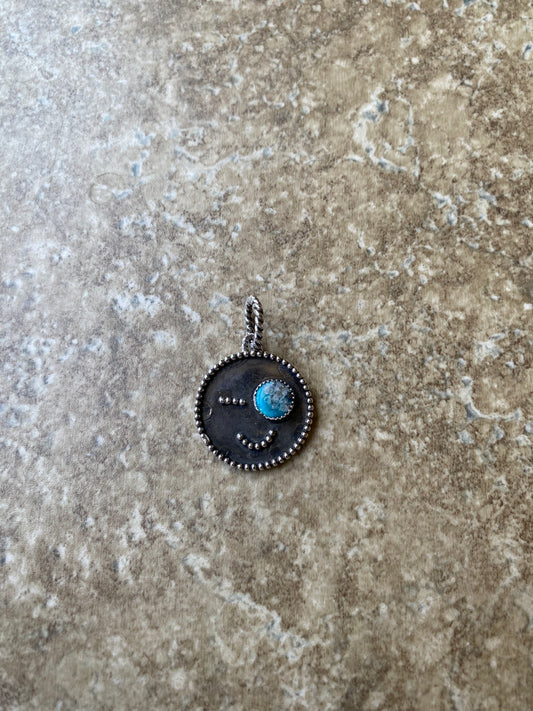 Wink Pendant