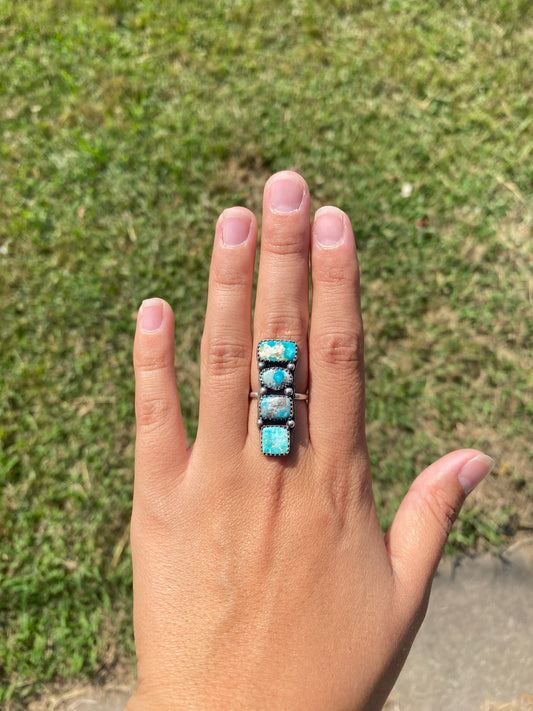Elvis Ring