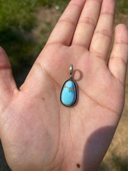 Fixed Mini Pendant
