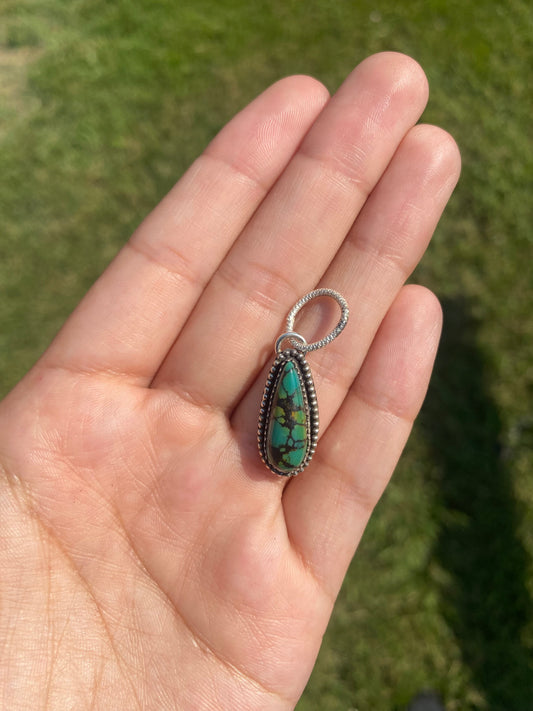 Bradley Mini Pendant