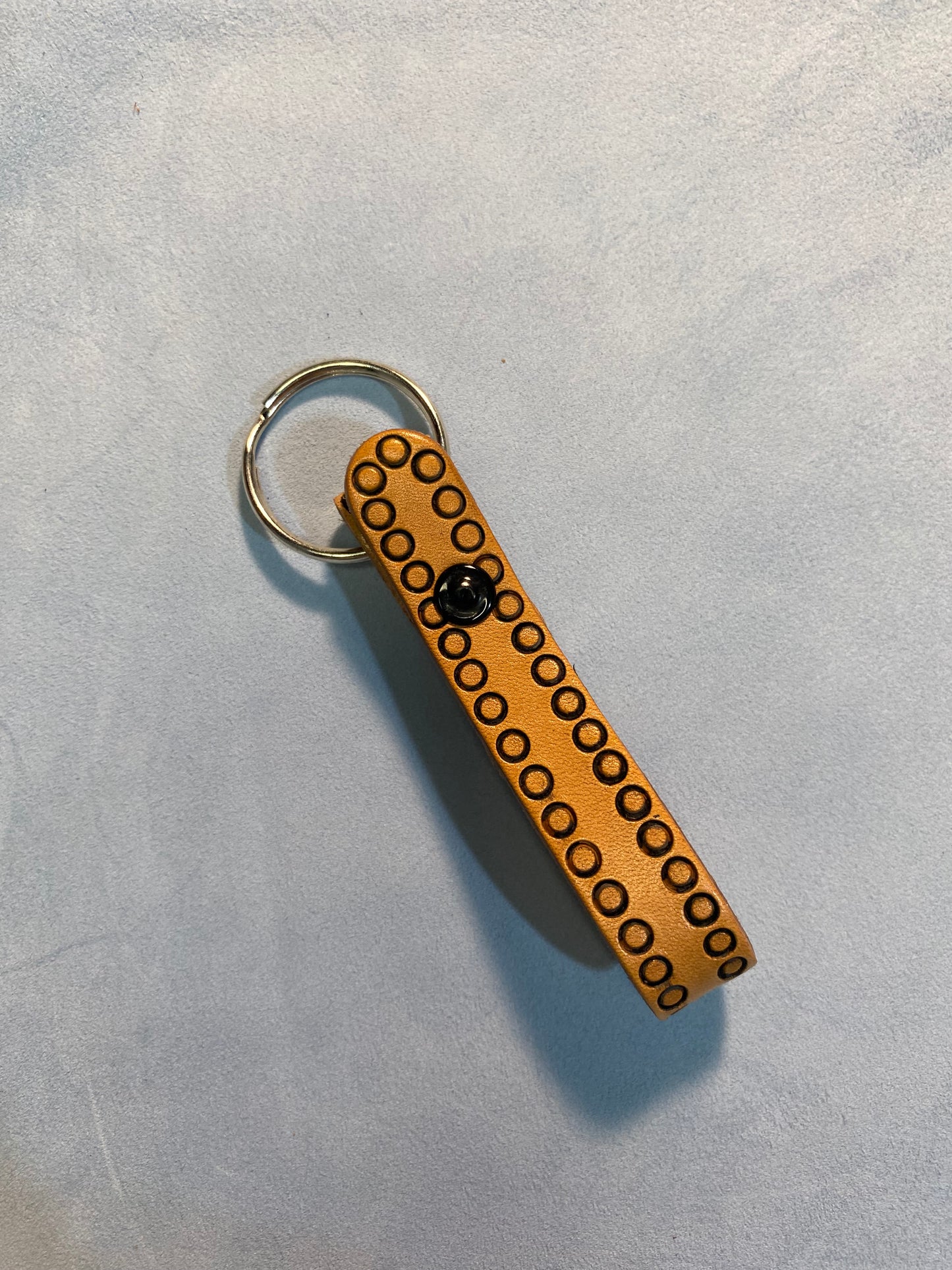 Simple Keychain