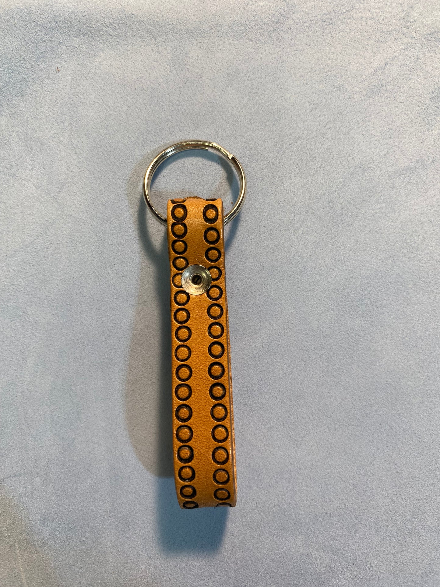 Simple Keychain