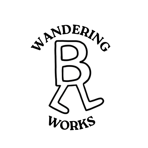 Wandering B Works