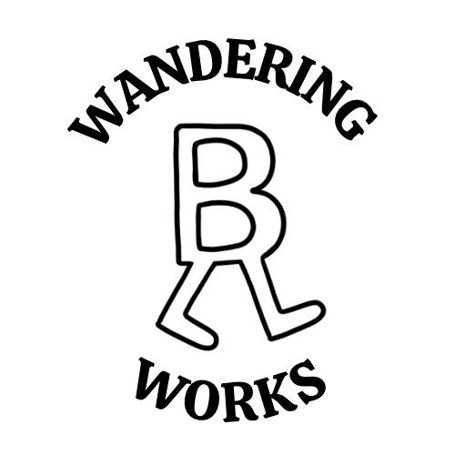 Wandering B Works